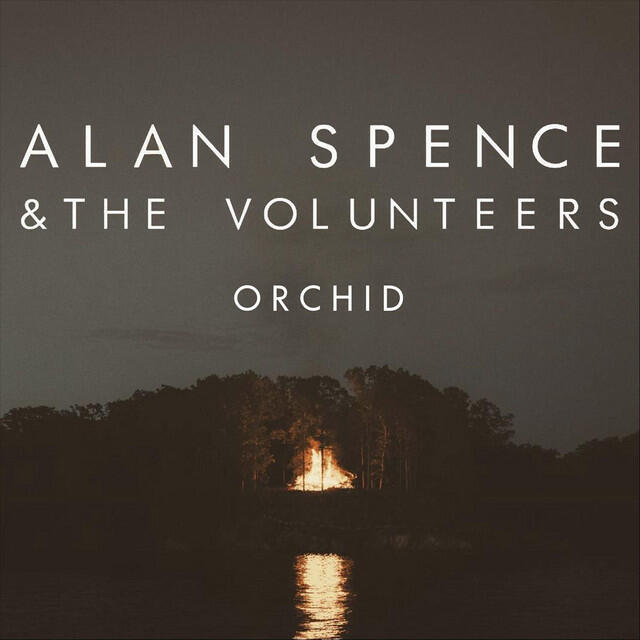 Alan Spence