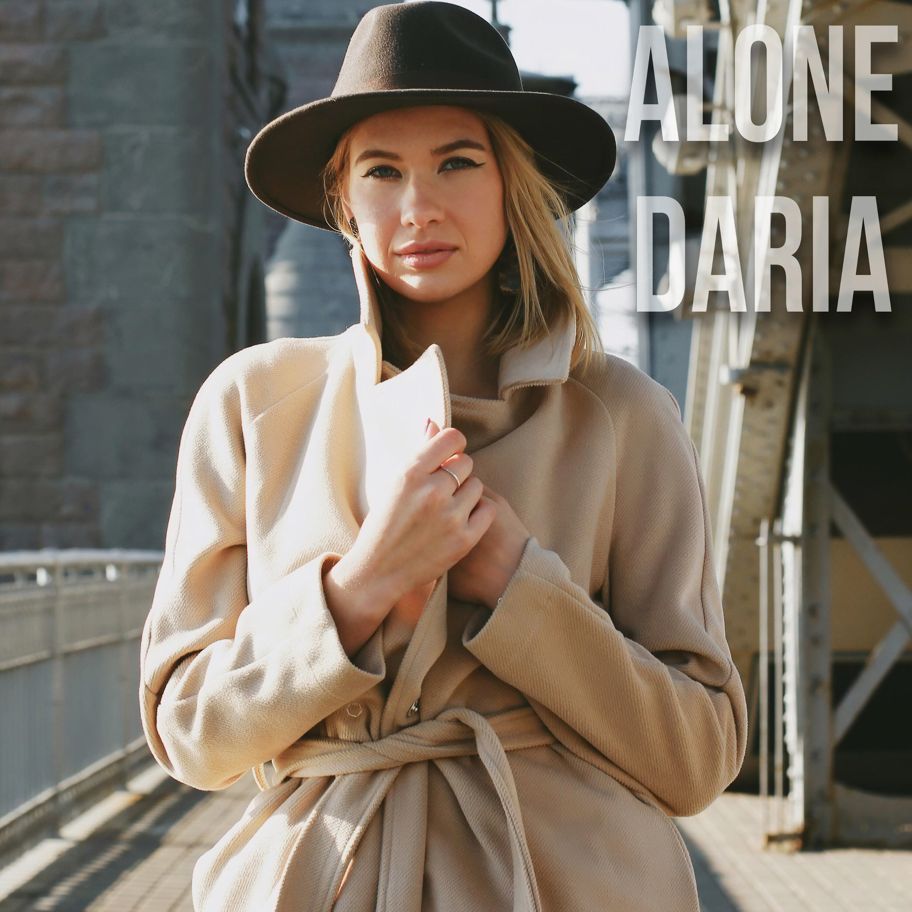 Релиз Alone