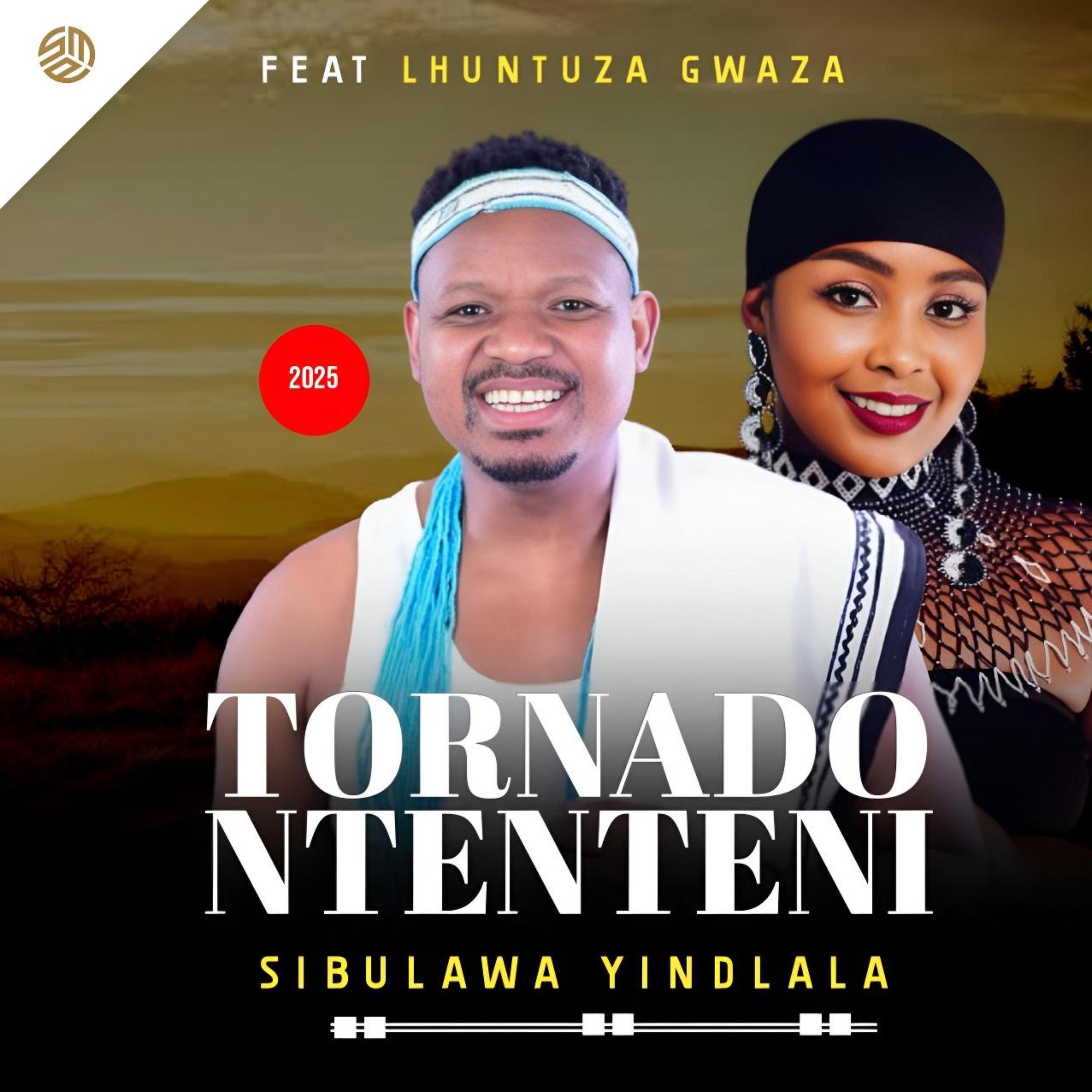 Tornado Ntenteni