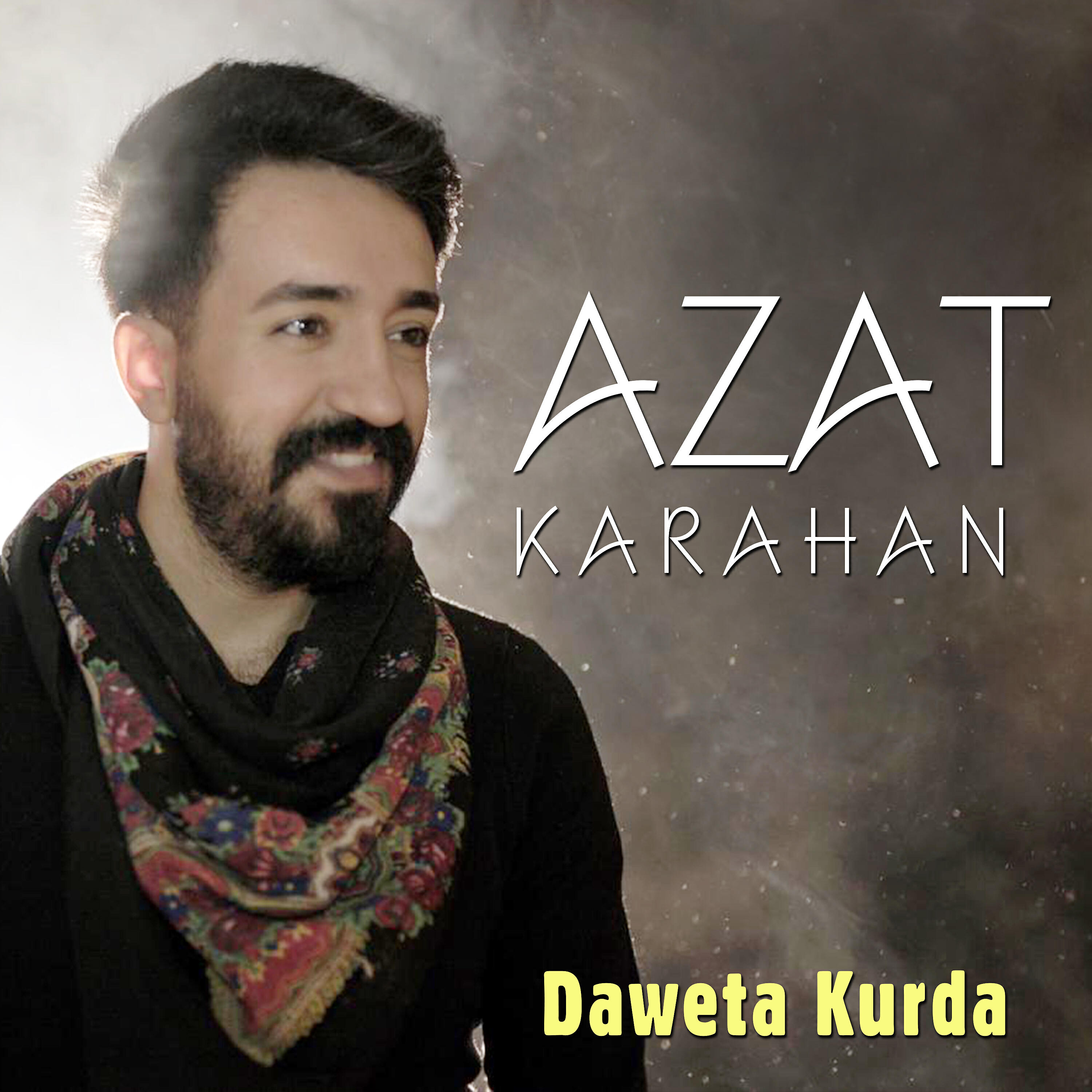Релиз Daweta Kurda