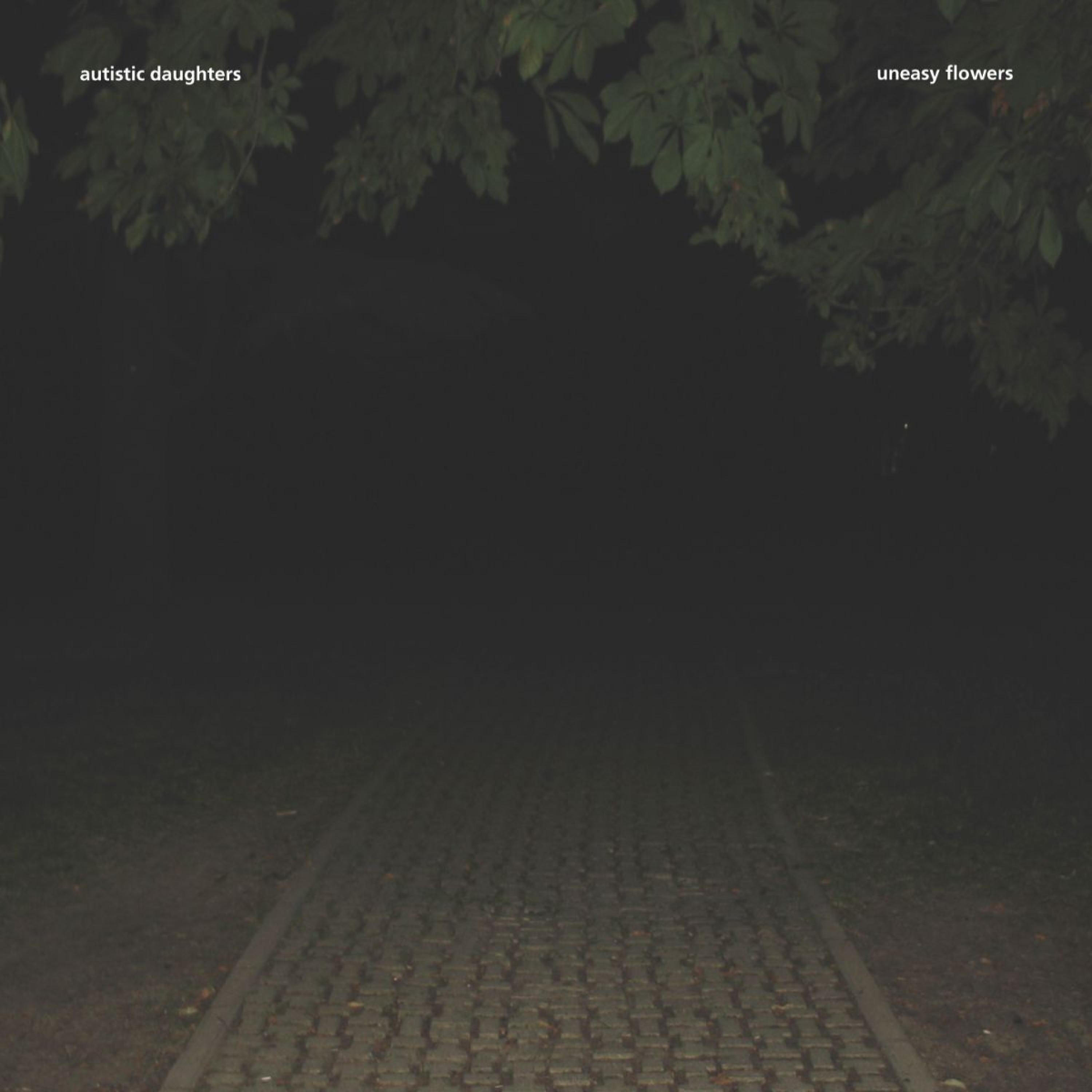 Релиз Uneasy Flowers