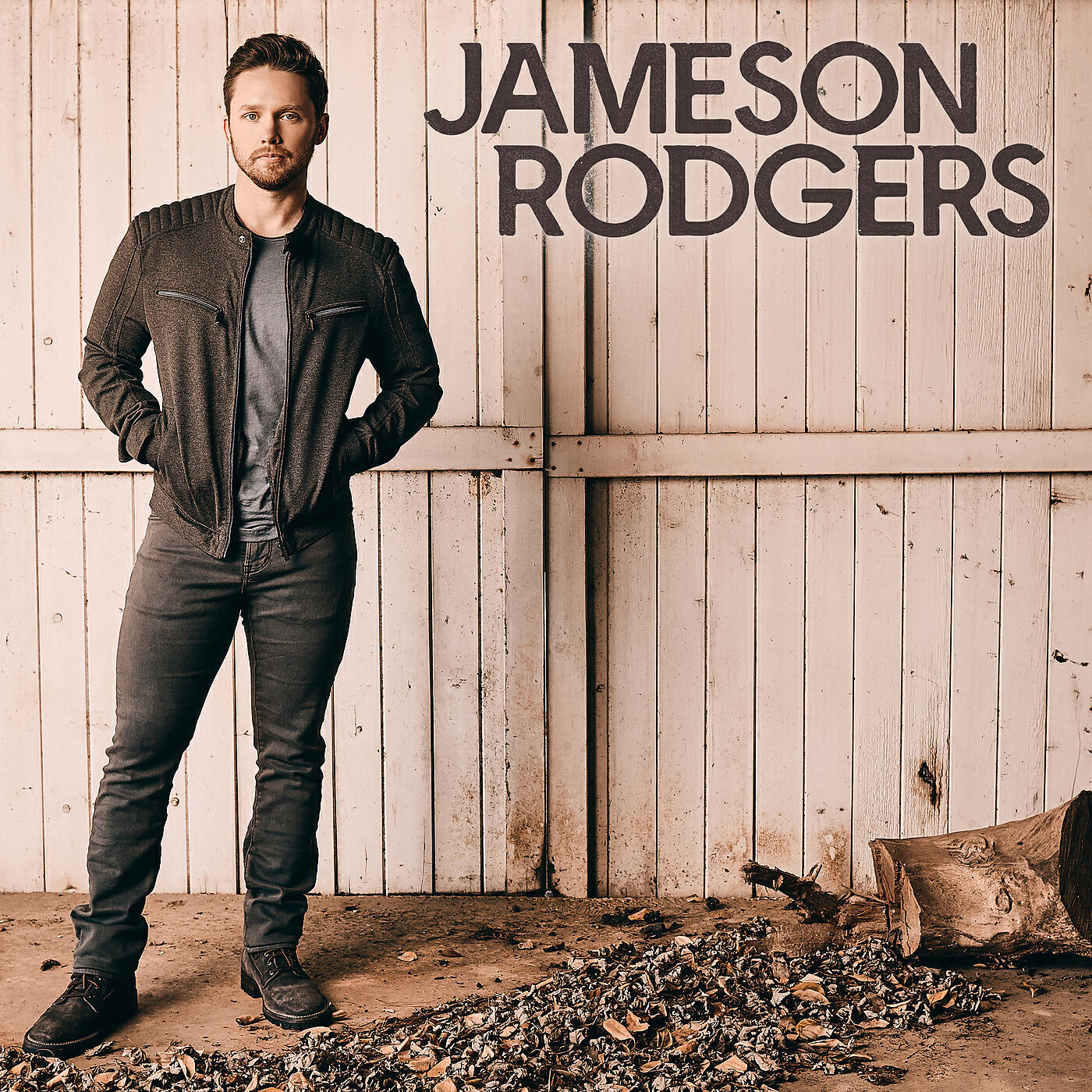 Релиз Jameson Rodgers