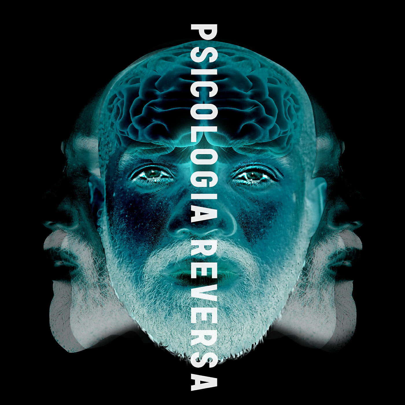 Релиз Psicologia Reversa