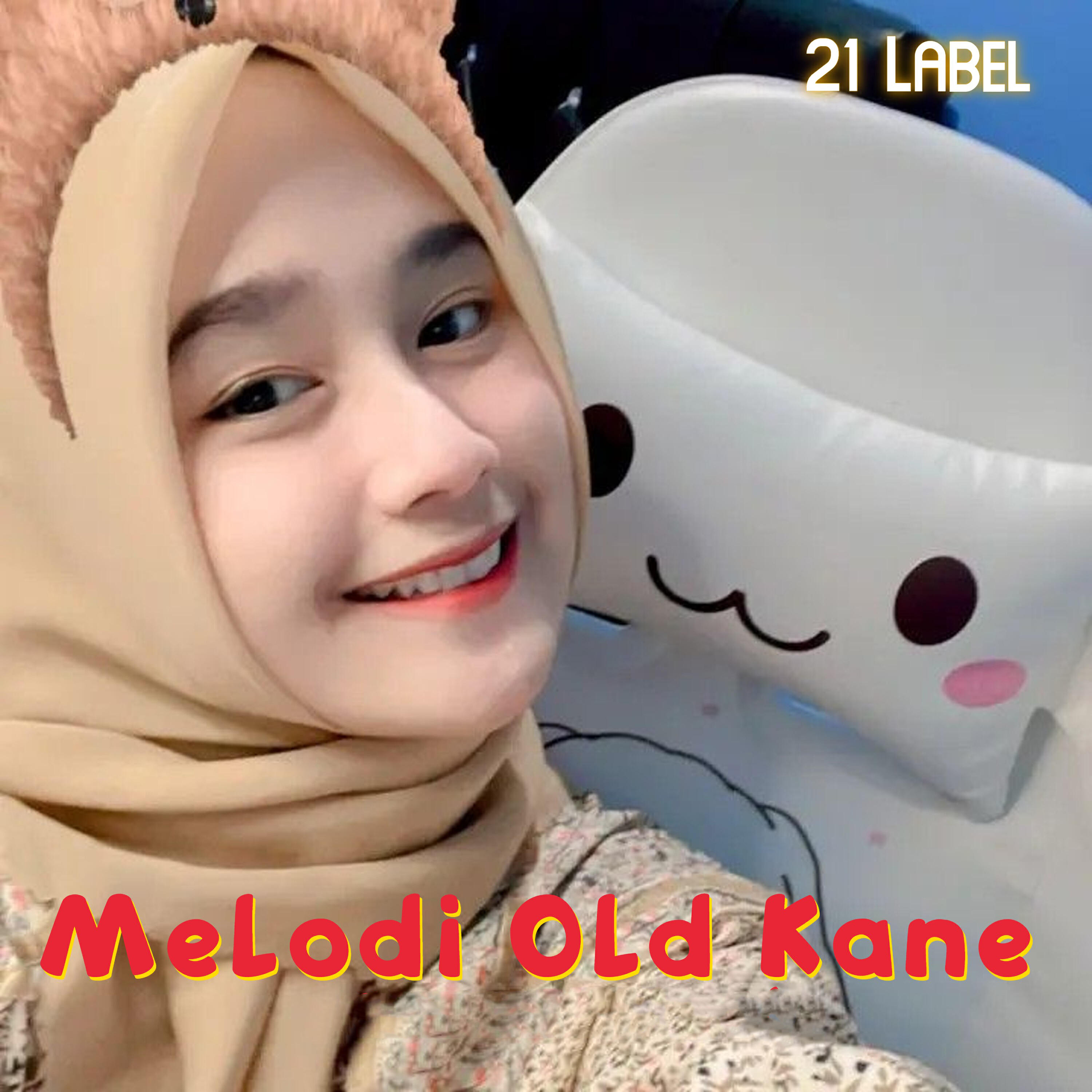 Релиз MELODI OLD KANE