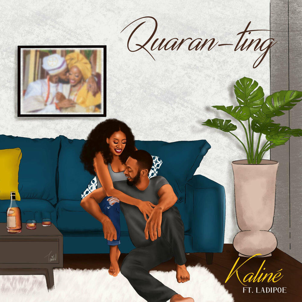 Релиз Quaran-Ting