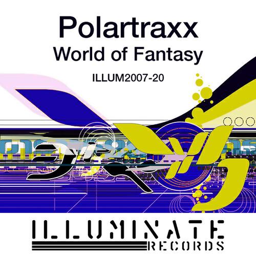 Релиз World of Fantasy