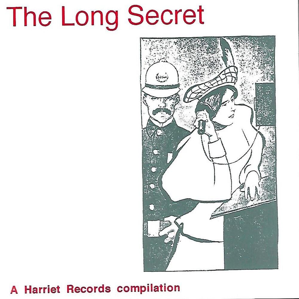 Релиз The Long Secret (A Harriet Records Compilation)