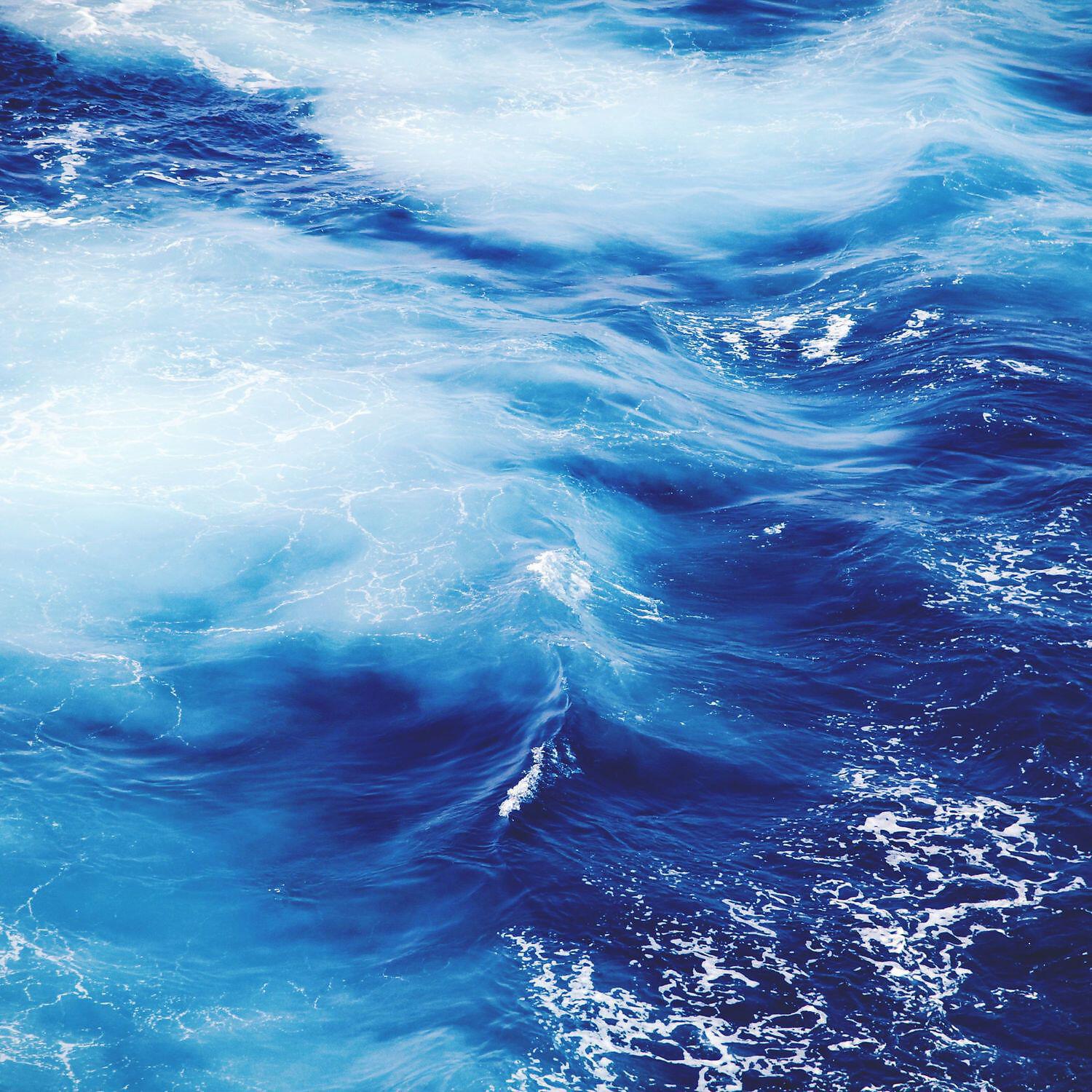 Релиз Soft Calm and Peaceful Ocean Waves