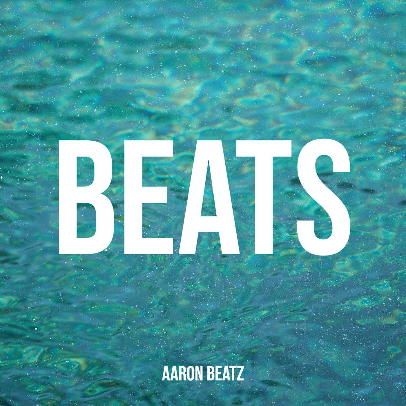Aaron Beatz