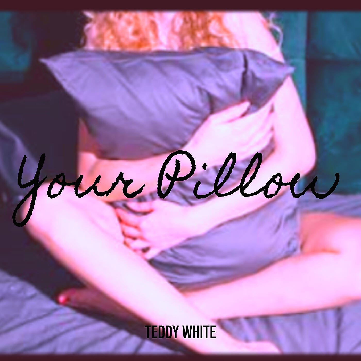 Релиз Your Pillow