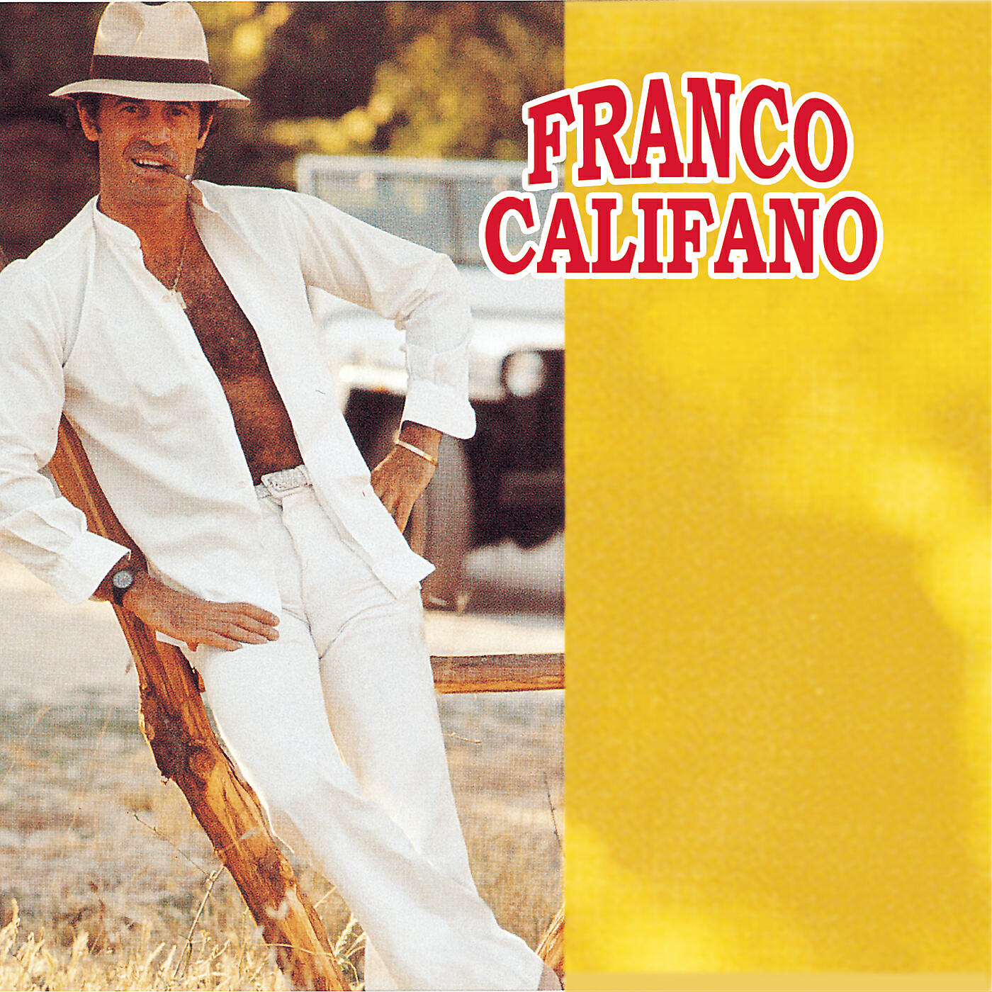 Релиз Franco Califano