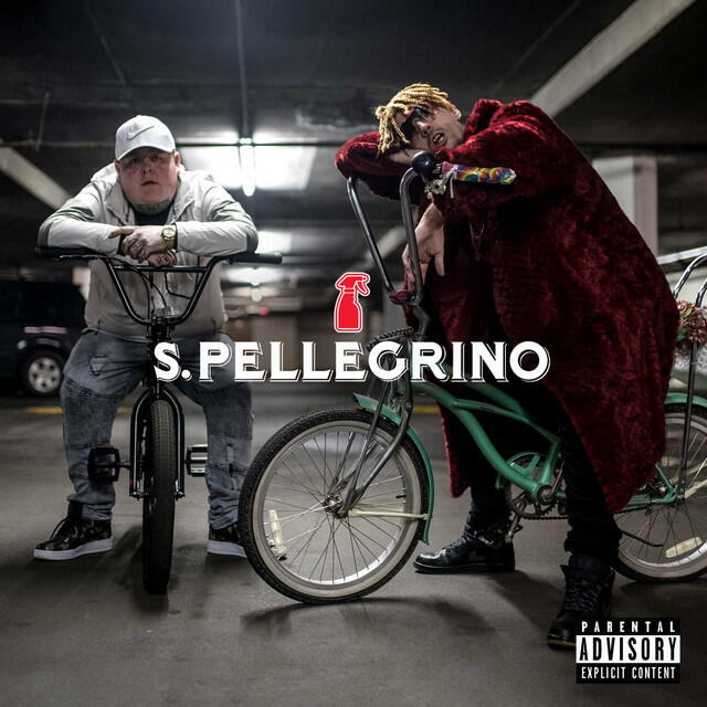 Релиз San Pellegrino