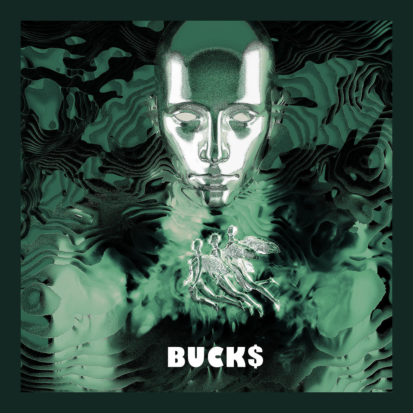 Релиз Bucks