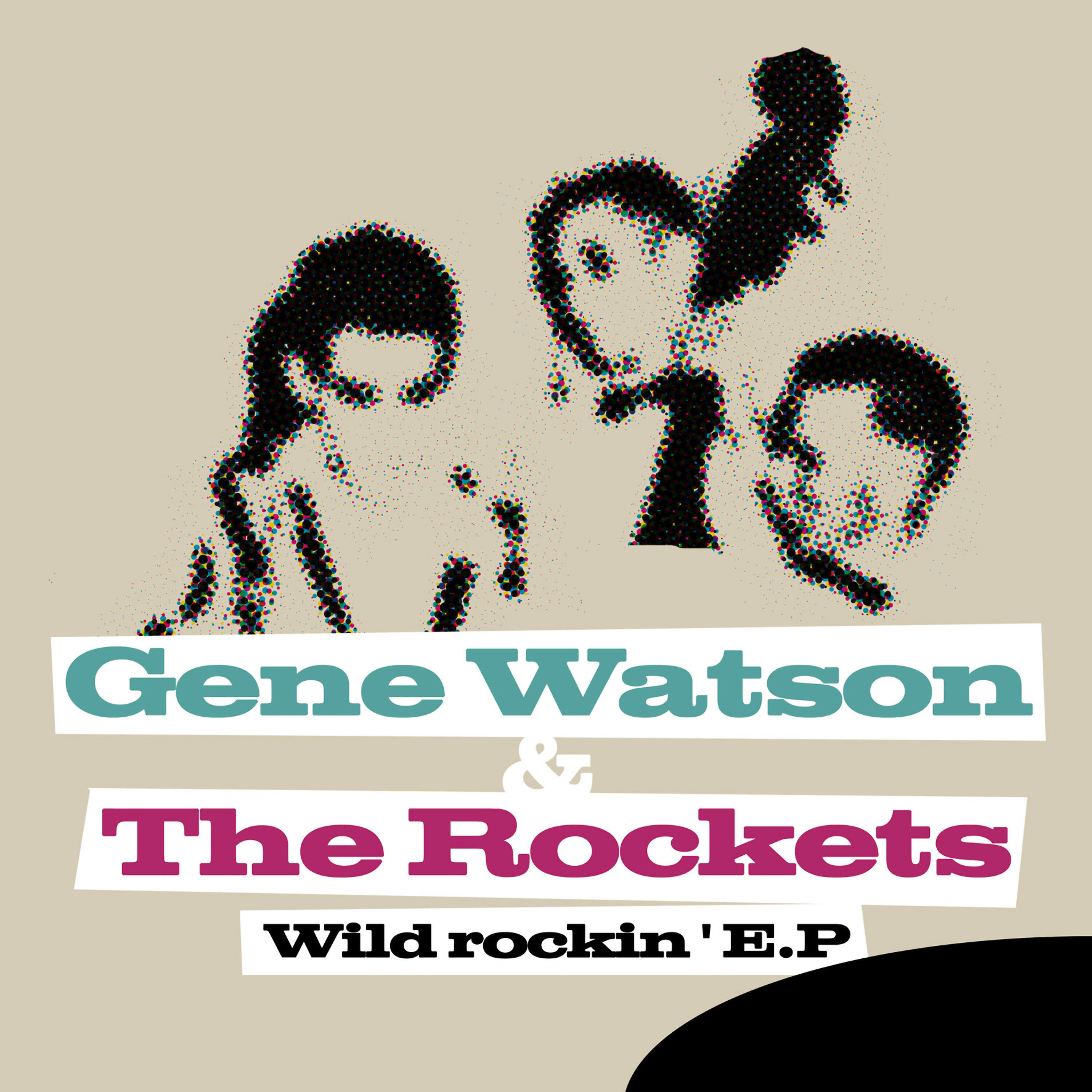 Релиз Wild Rockin' - EP