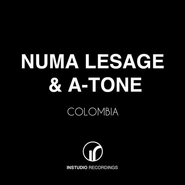 Релиз Colombia