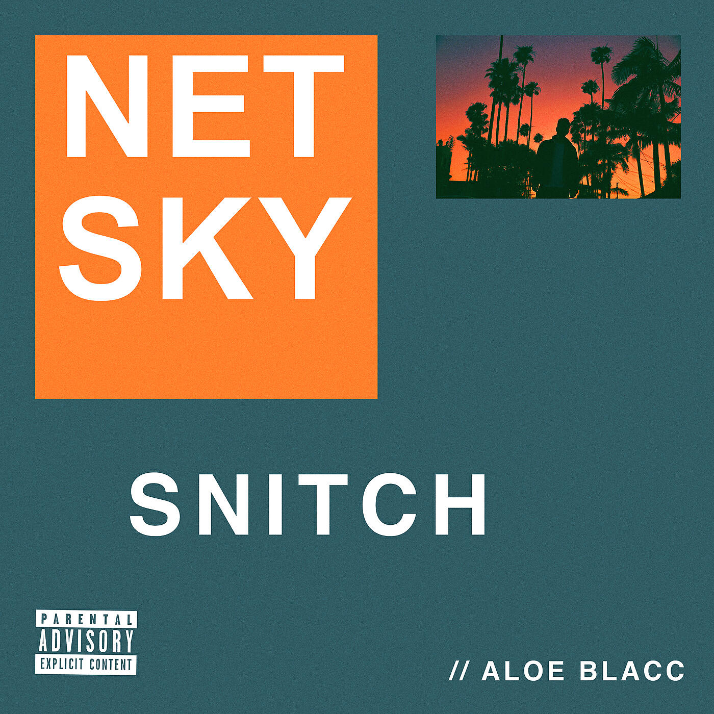 Релиз Snitch