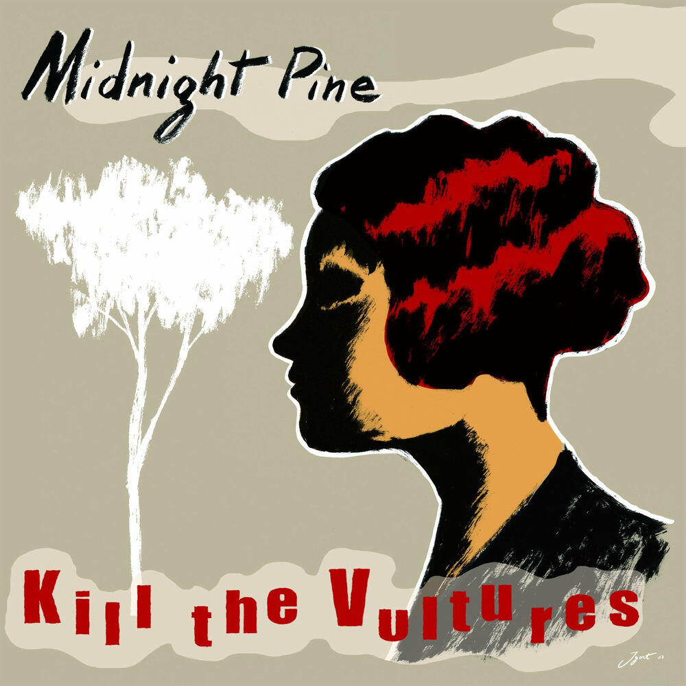 Релиз Midnight Pine