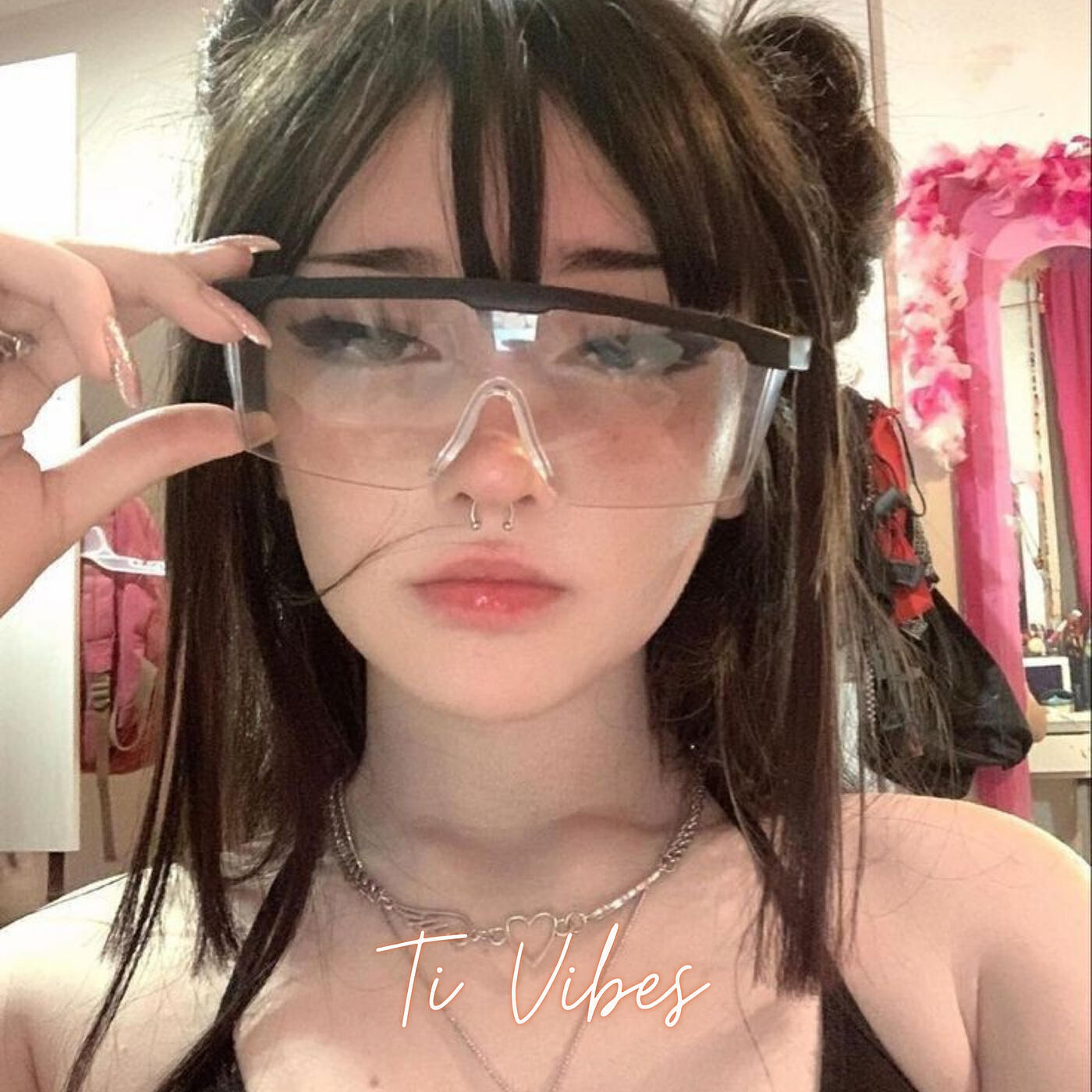 Релиз Ti Vibes