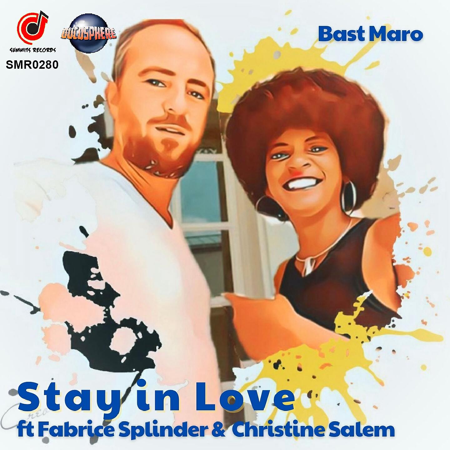Релиз Stay in Love