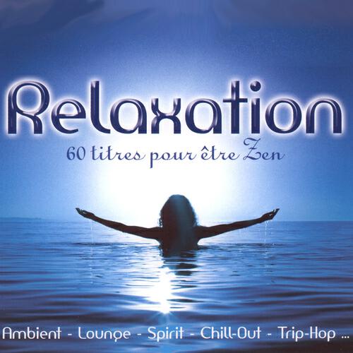 Релиз Maxi relaxation 60 titres