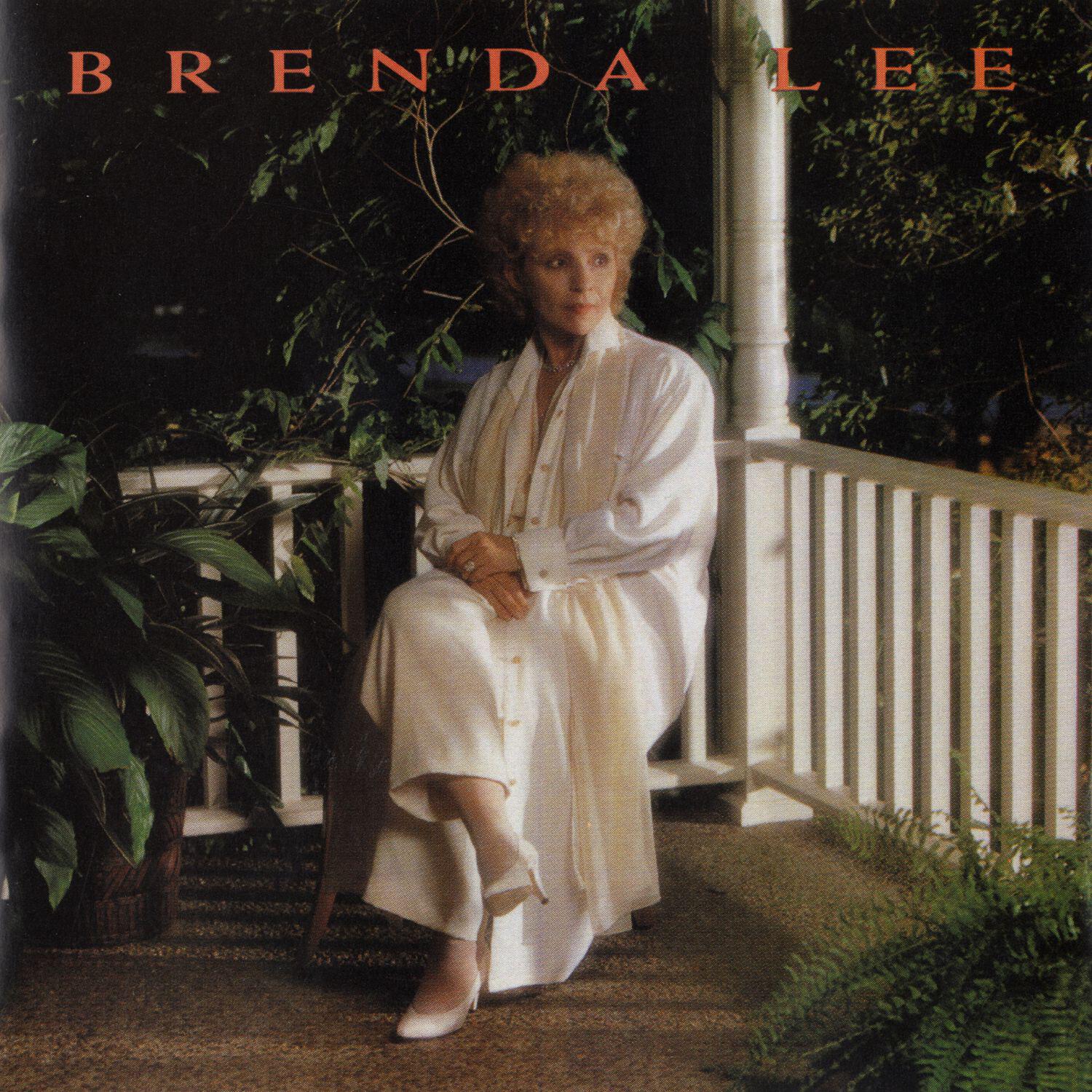 Релиз Brenda Lee