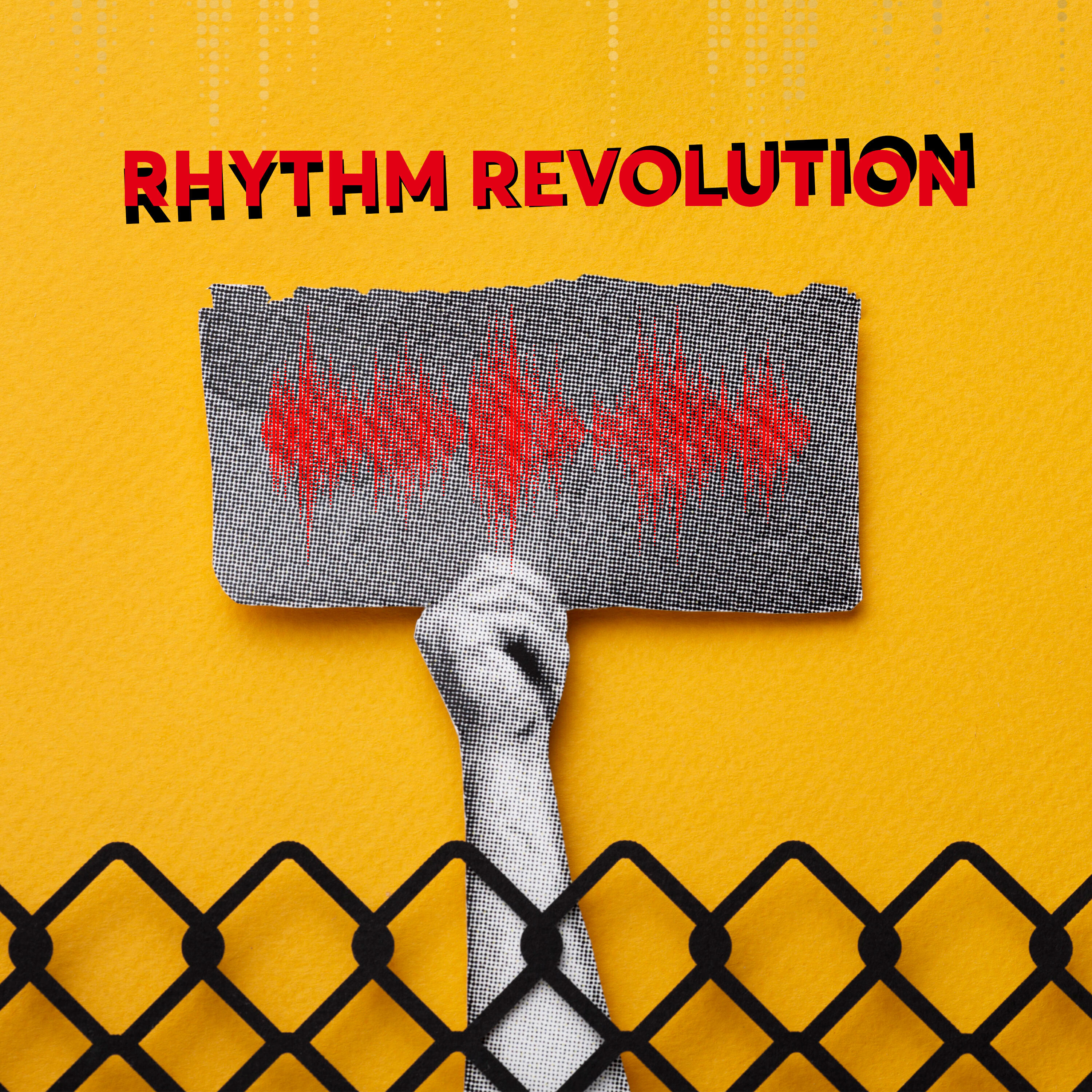 Релиз Rhythm Revolution