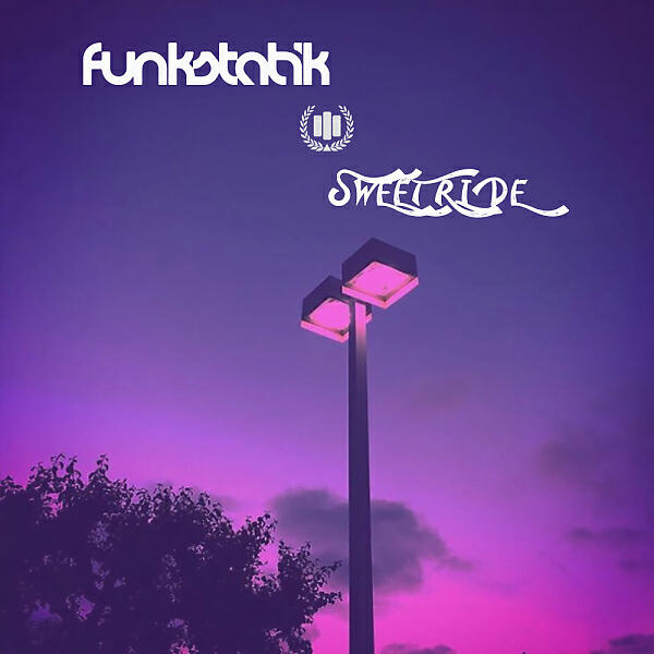 Релиз Sweet Ride