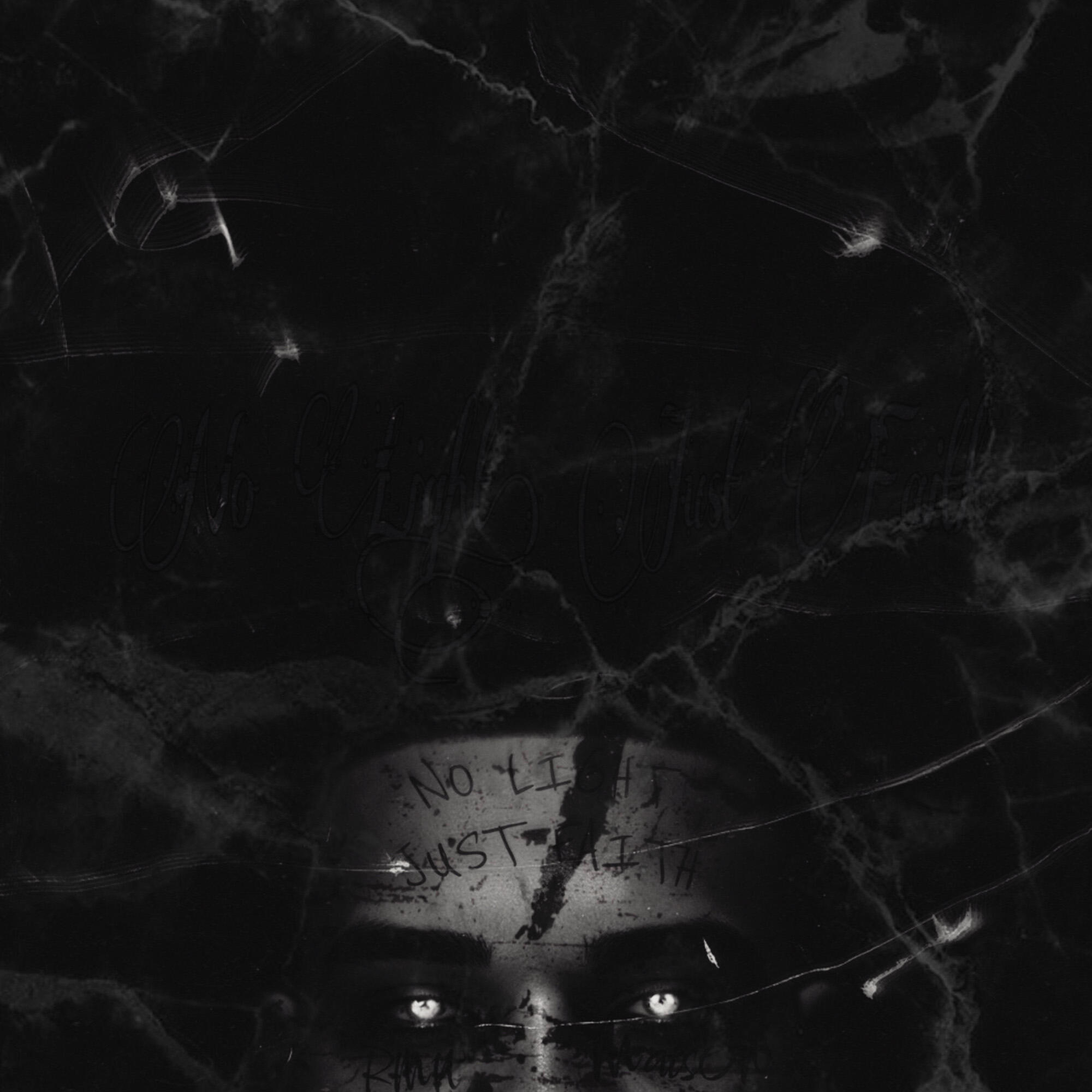 Релиз No Light, Just Faith