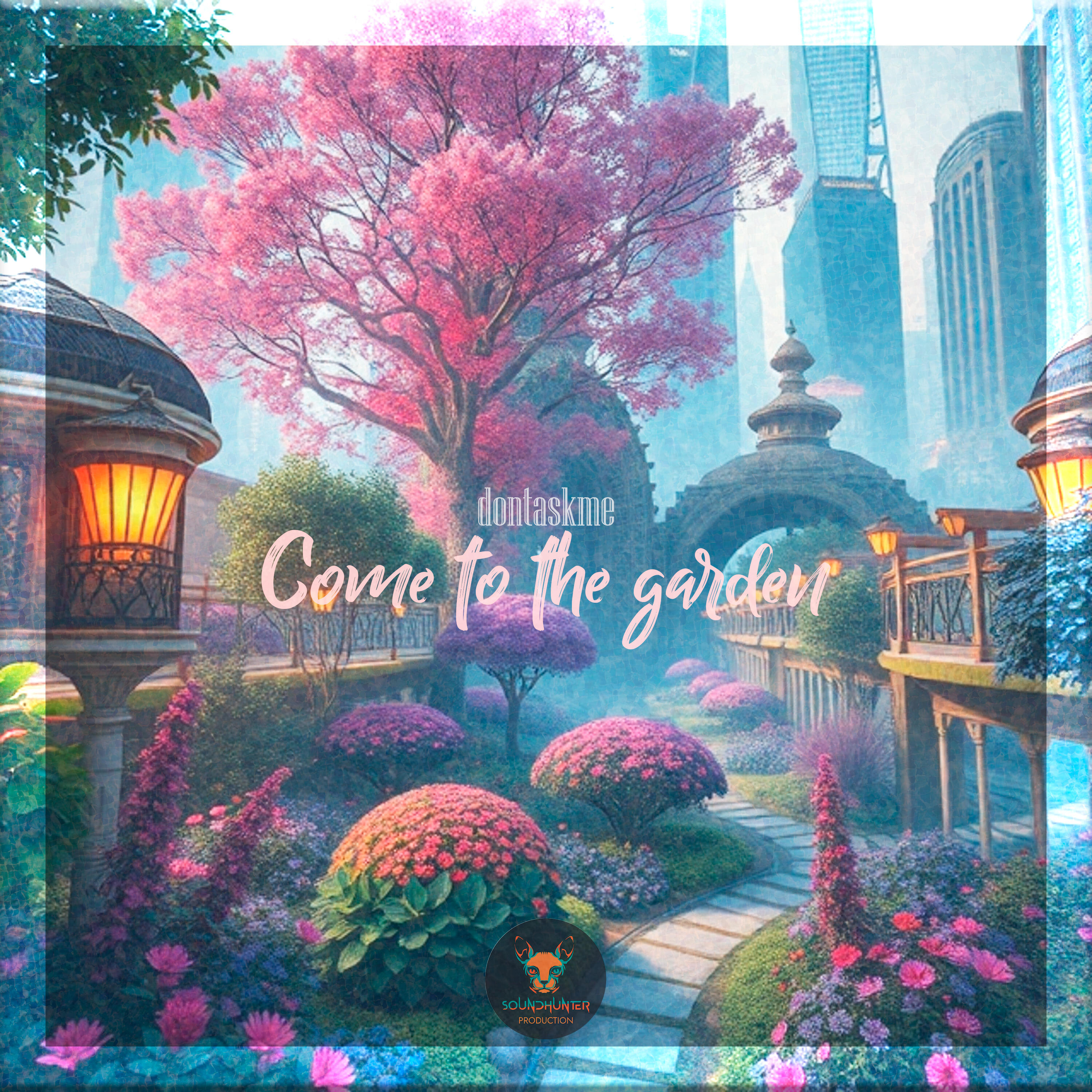 Релиз come to the garden