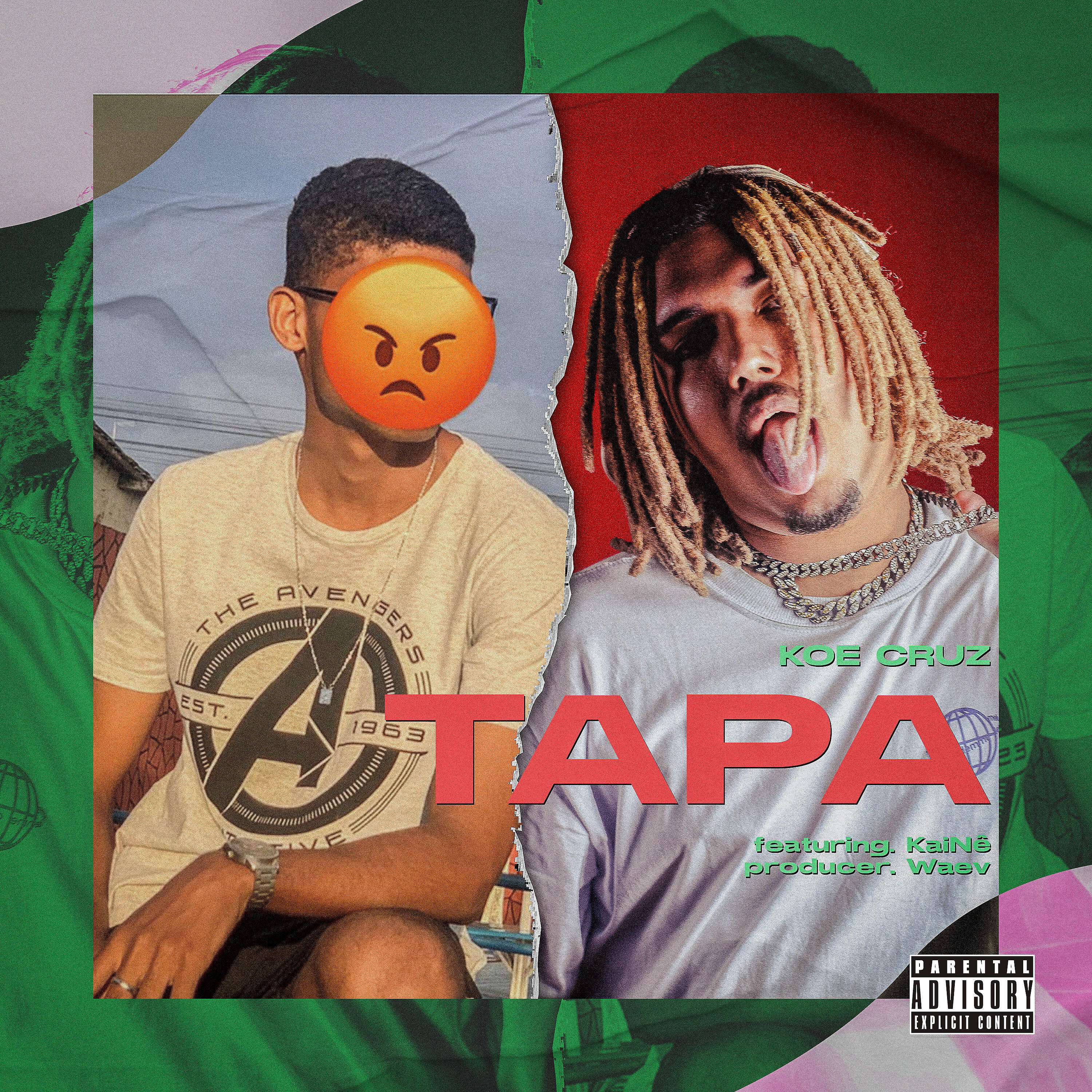 Релиз Tapa