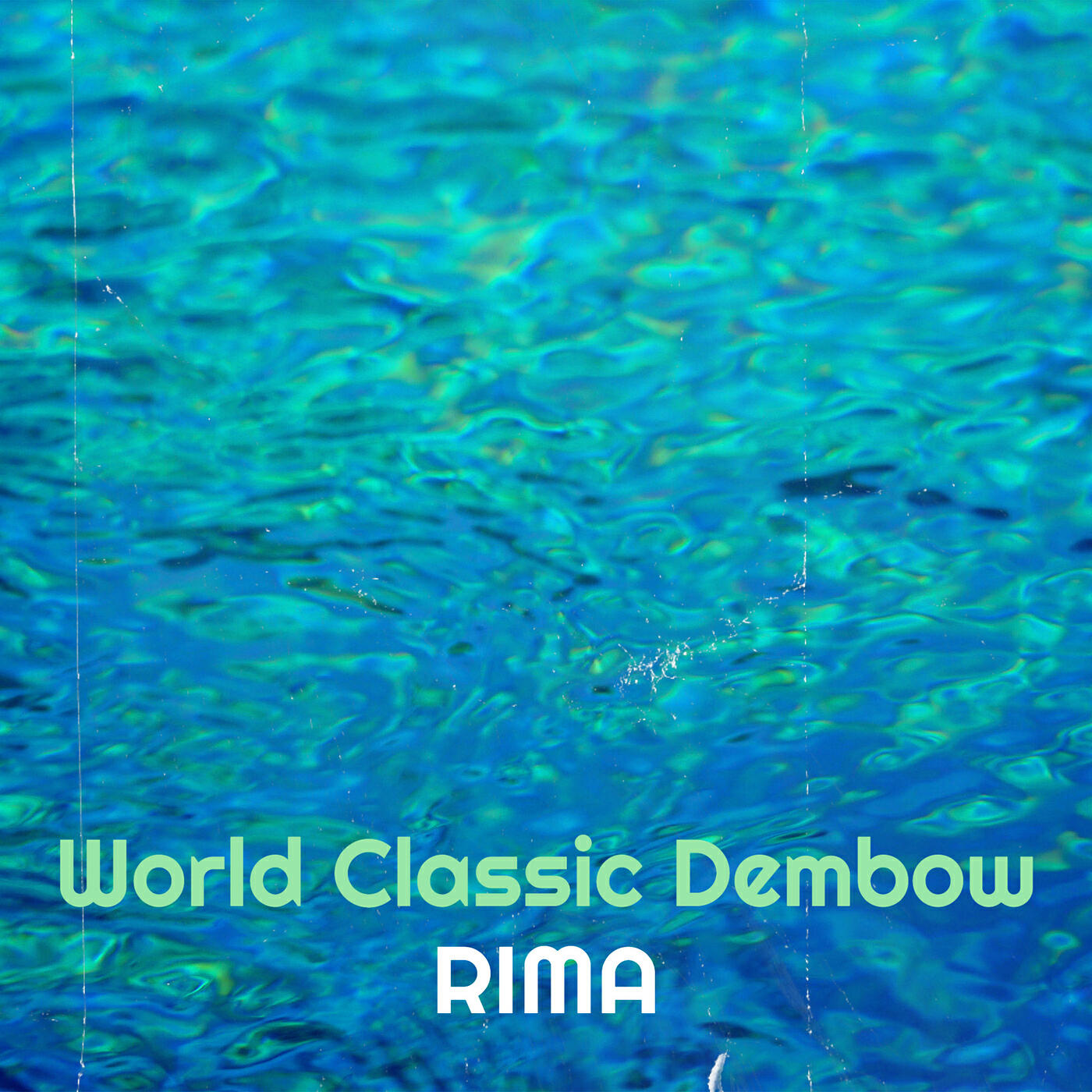 Rima - World Classic Dembow