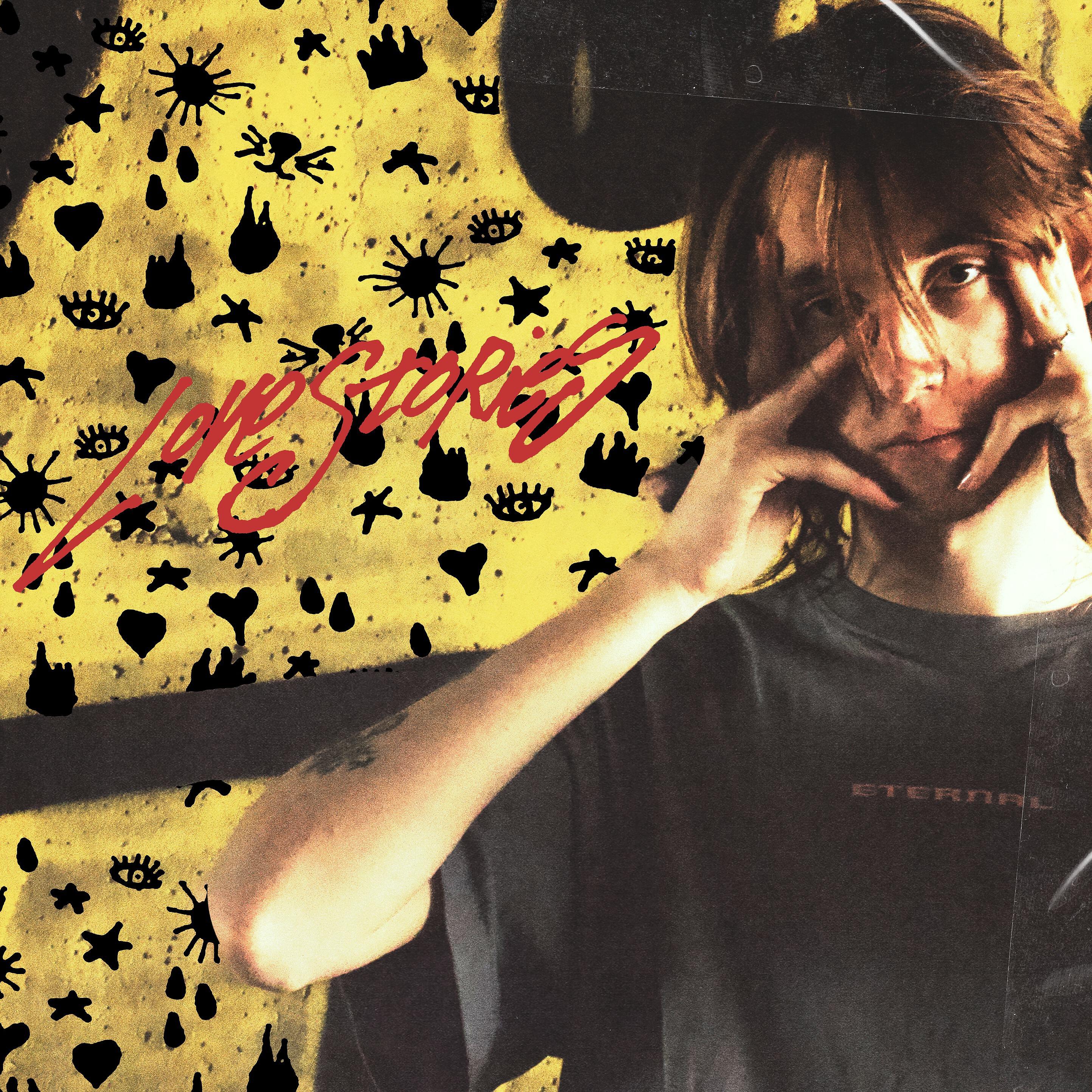 Релиз Love Stories