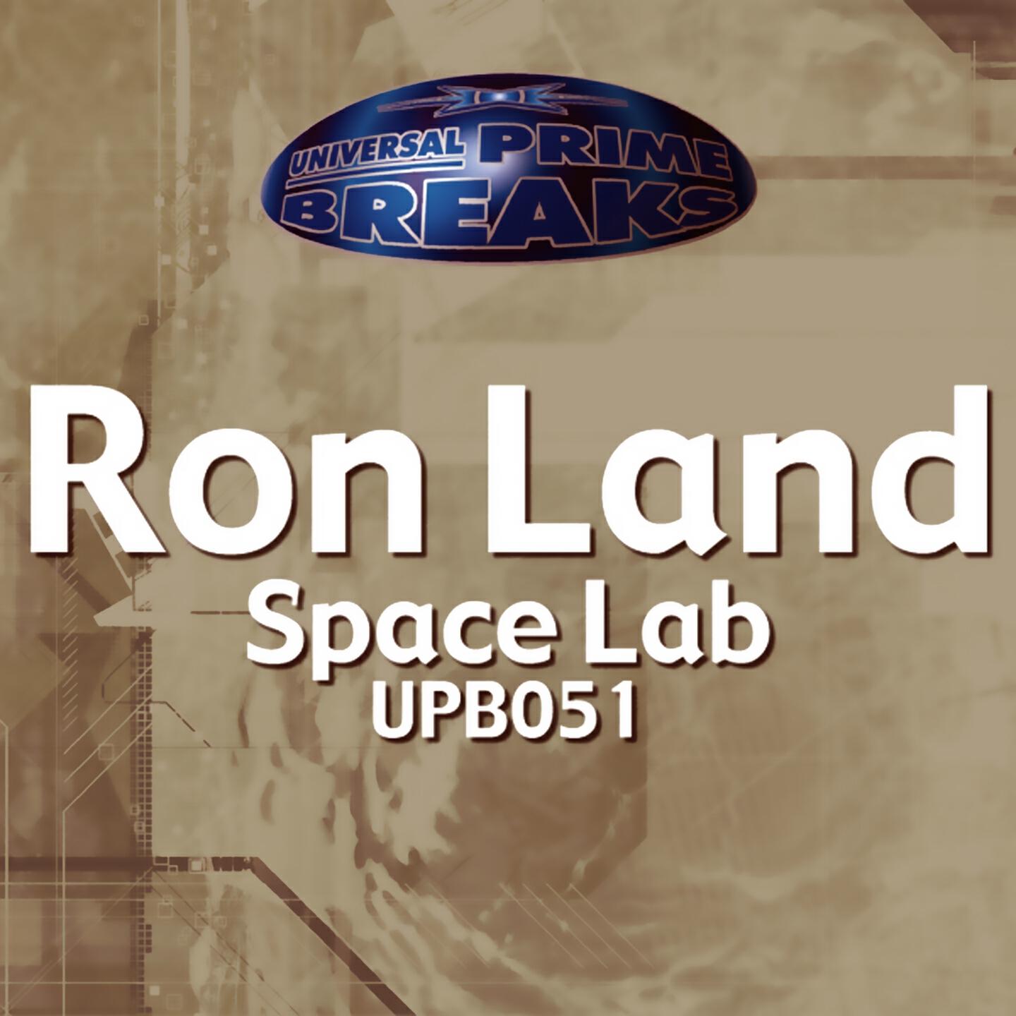 Релиз Space Lab