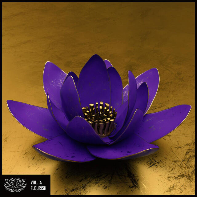 Релиз Lilysse Collective Vol. 4 - Flourish