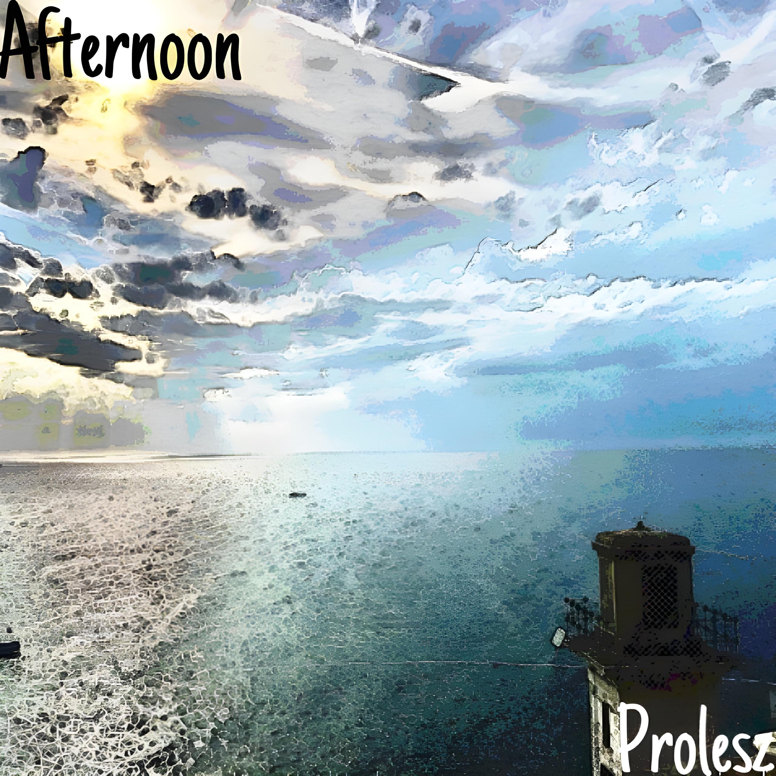 Релиз Afternoon