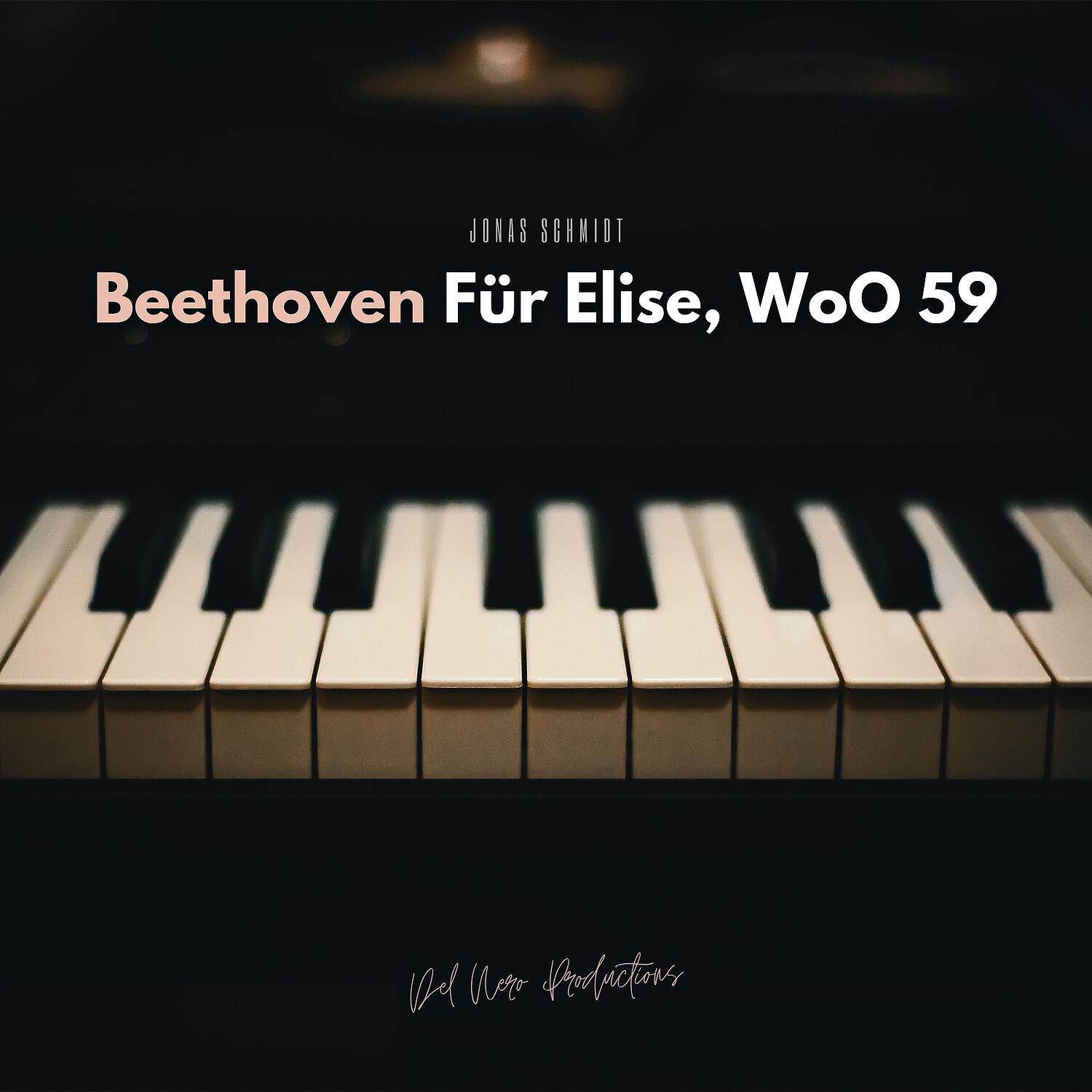 Релиз Beethoven: Für Elise, WoO 59