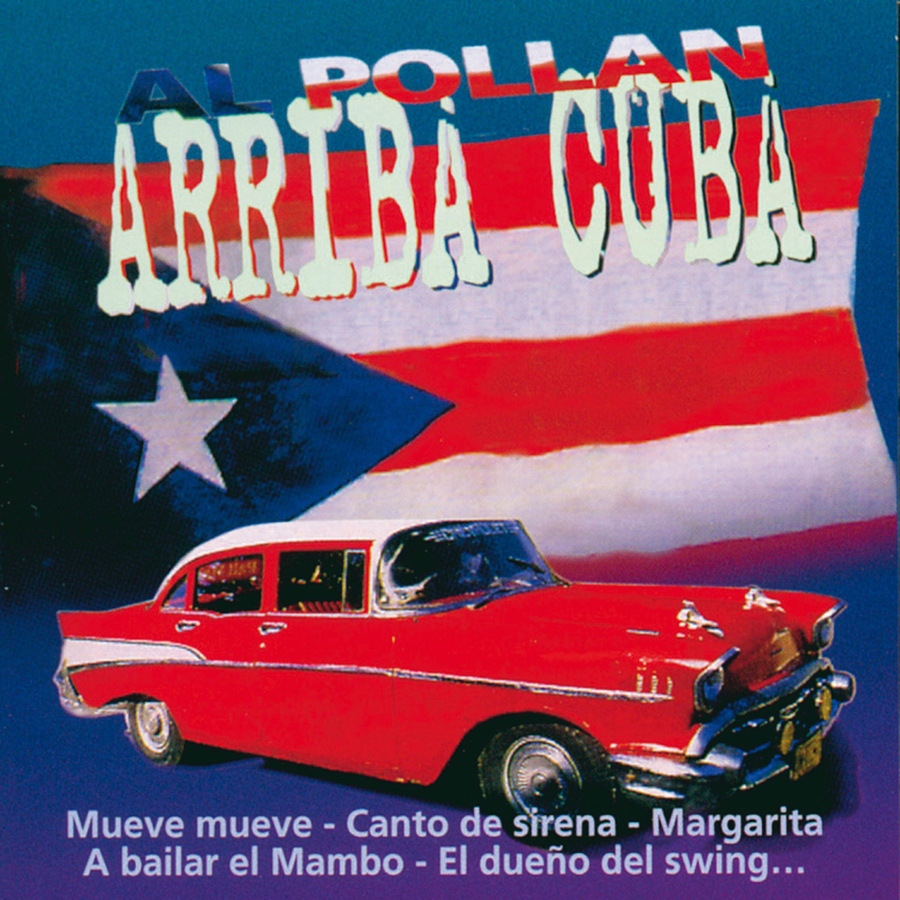 Релиз Arriba Cuba