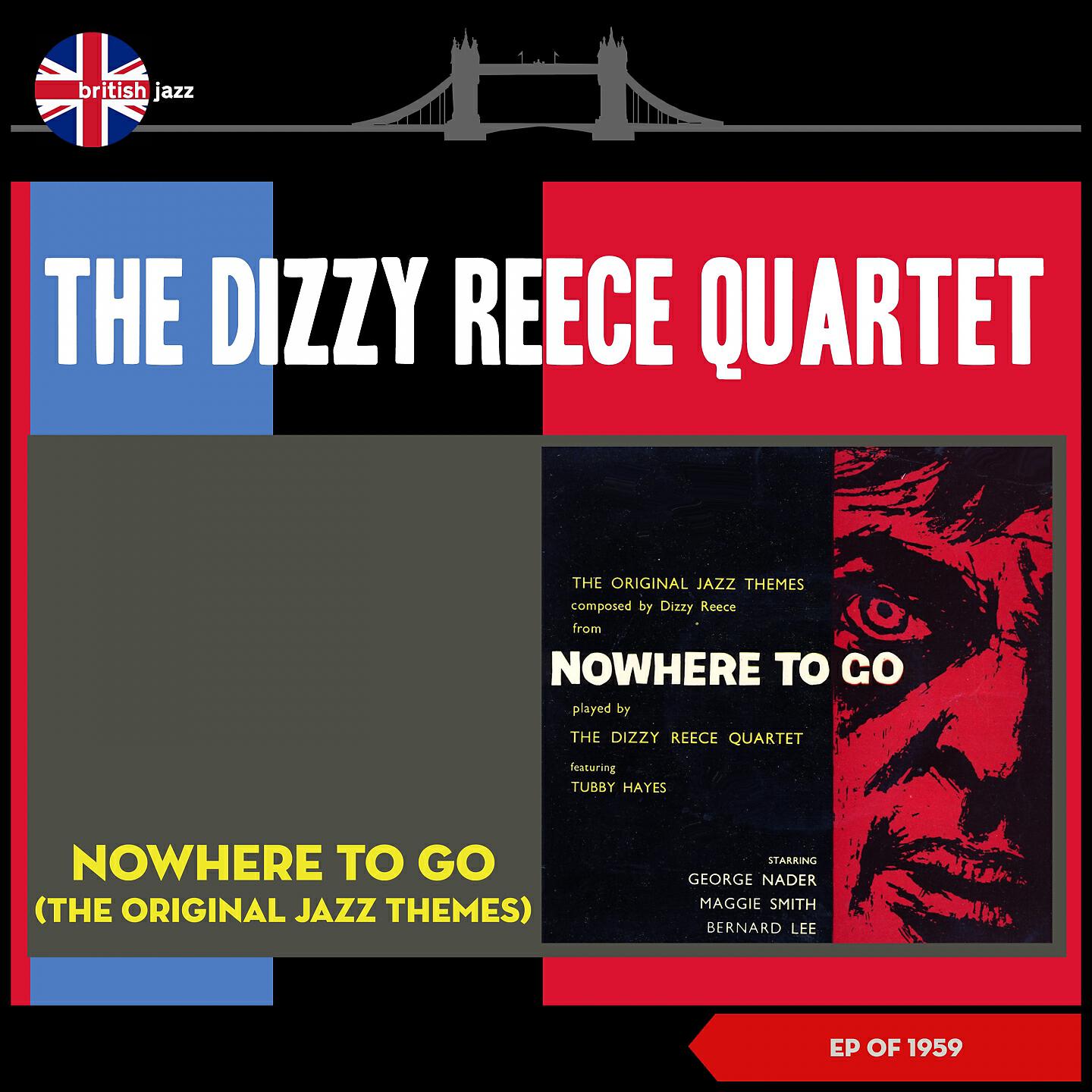 Релиз Nowhere to Go