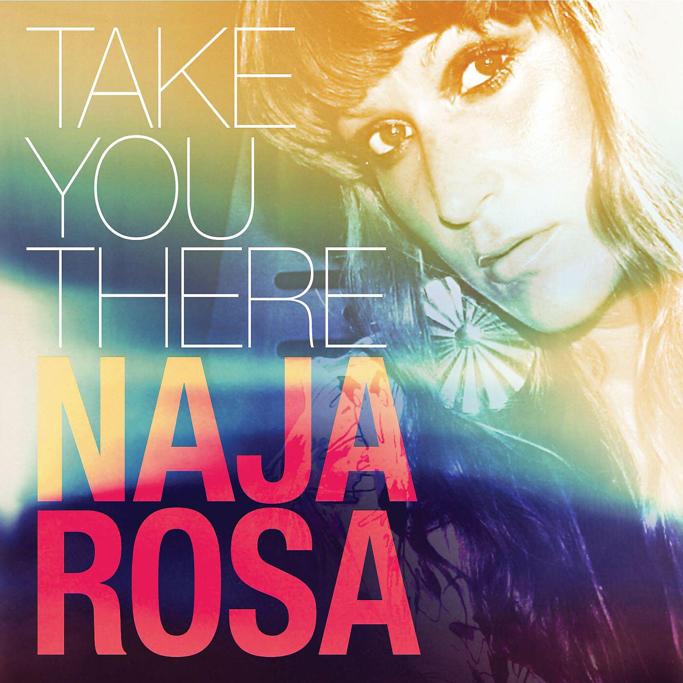 Релиз Take You There