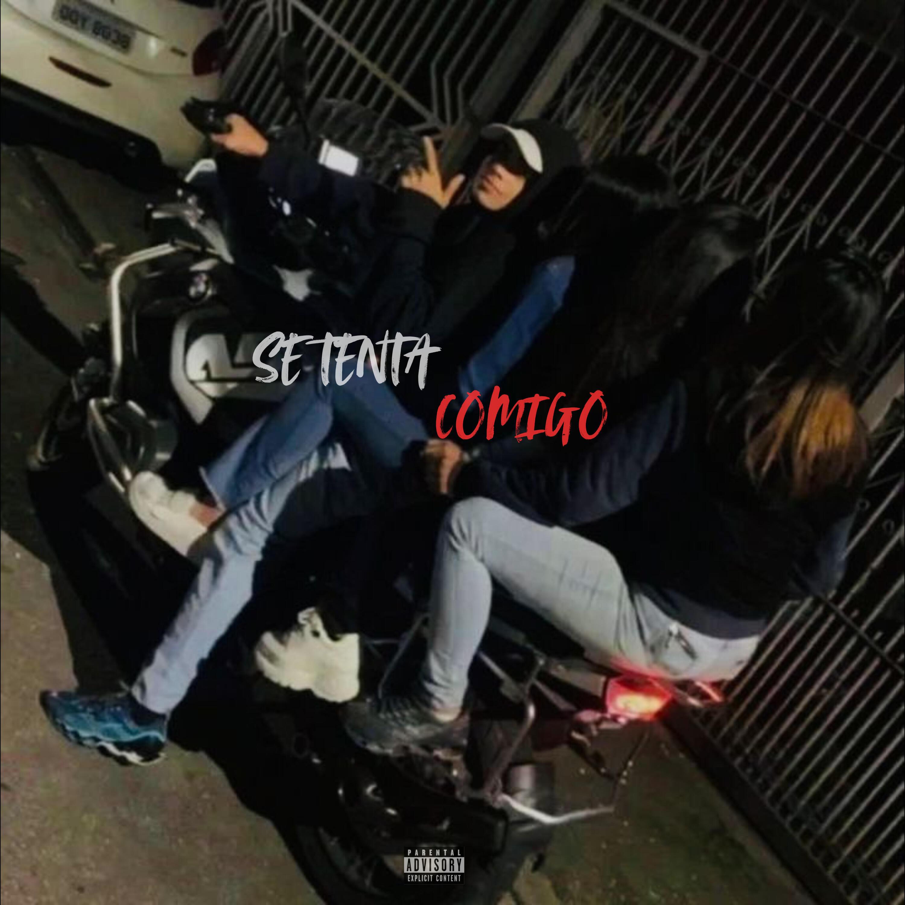 Релиз Se Tenta Comigo