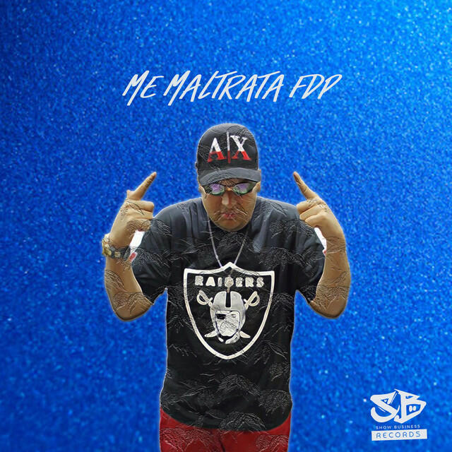 Релиз Me Maltrata FDP