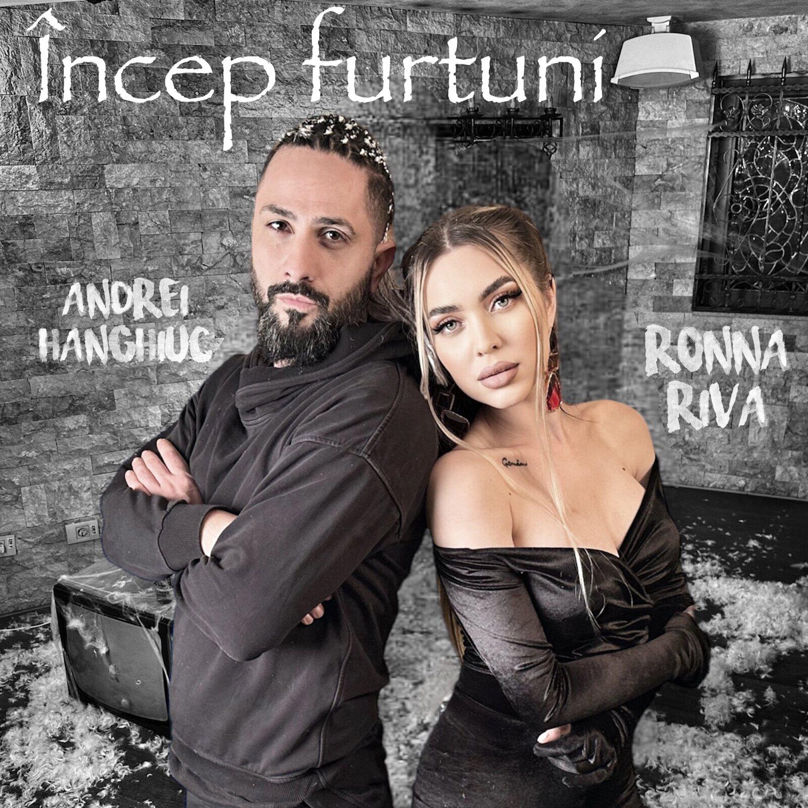 Постер альбома Încep furtuni