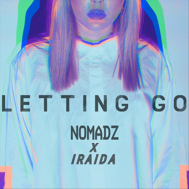 Релиз Letting Go