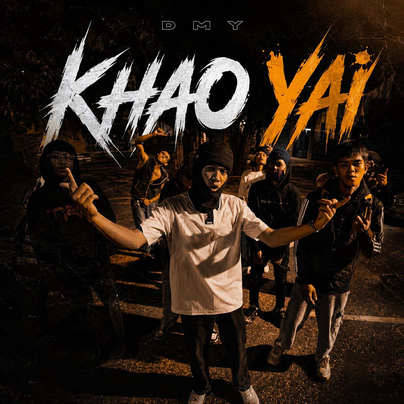 Релиз Khao Yai