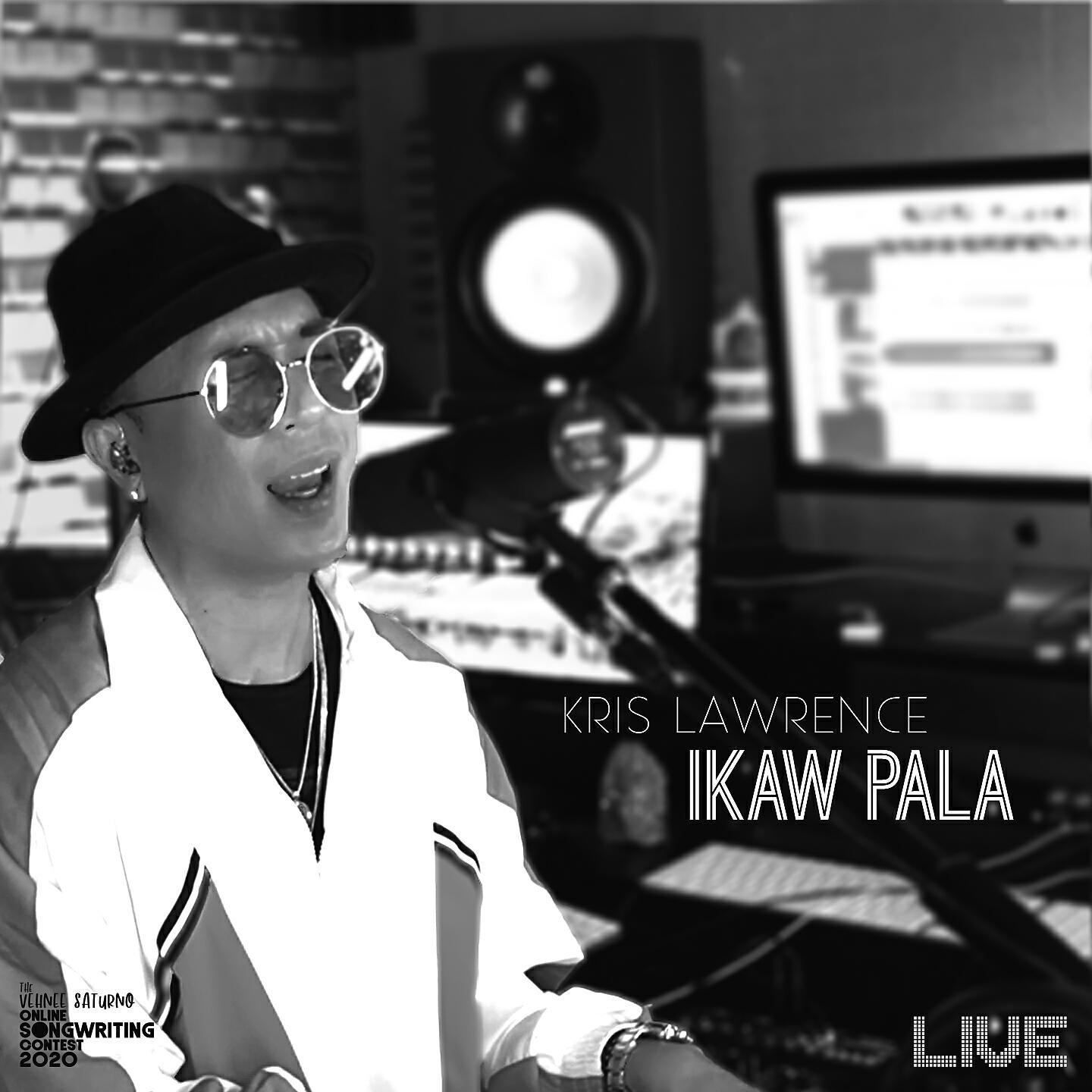 Релиз Ikaw Pala- Live