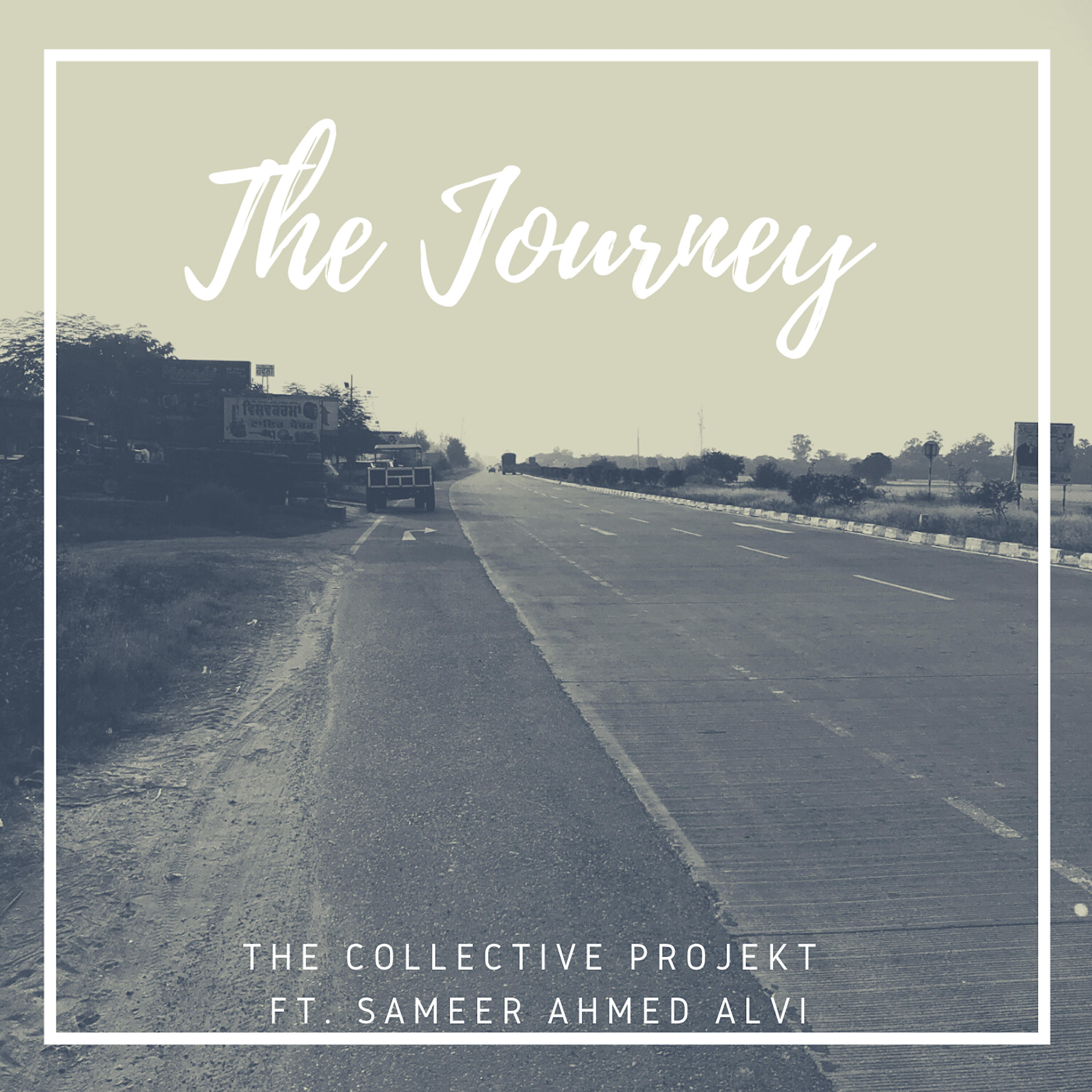 The Collective Projekt