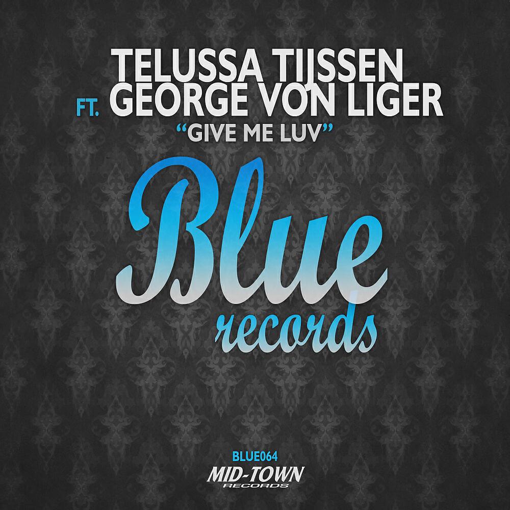 Telussa Tijssen
