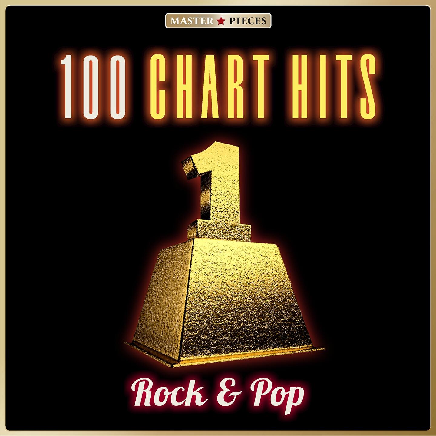 Релиз No. 1: 100 Rock & Pop Chart Hits