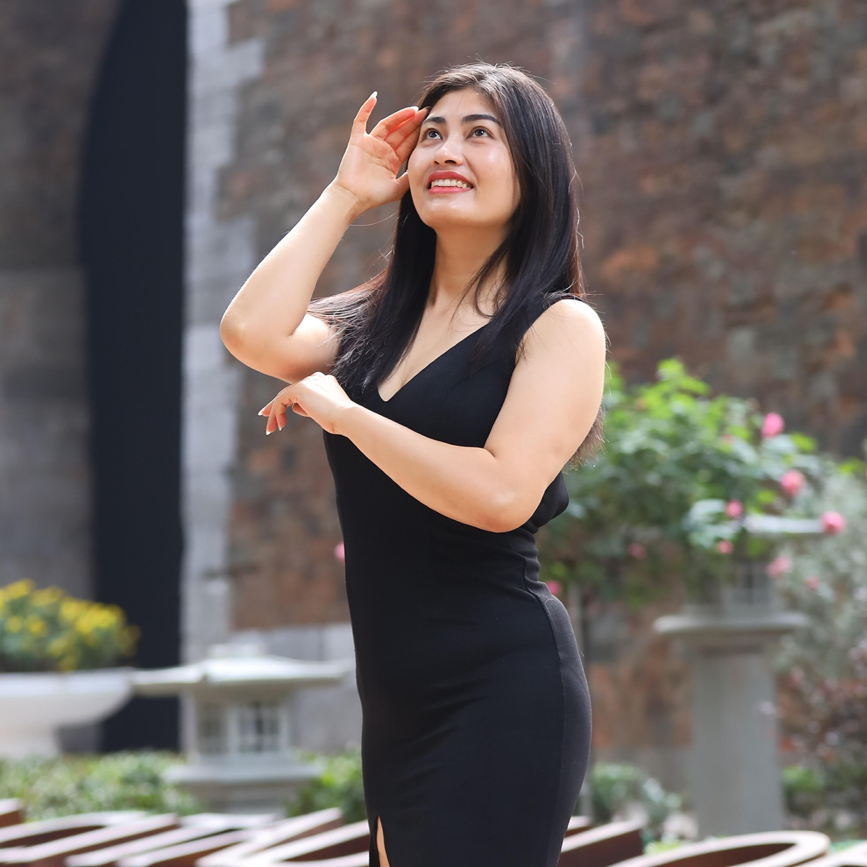 HolysNuong
