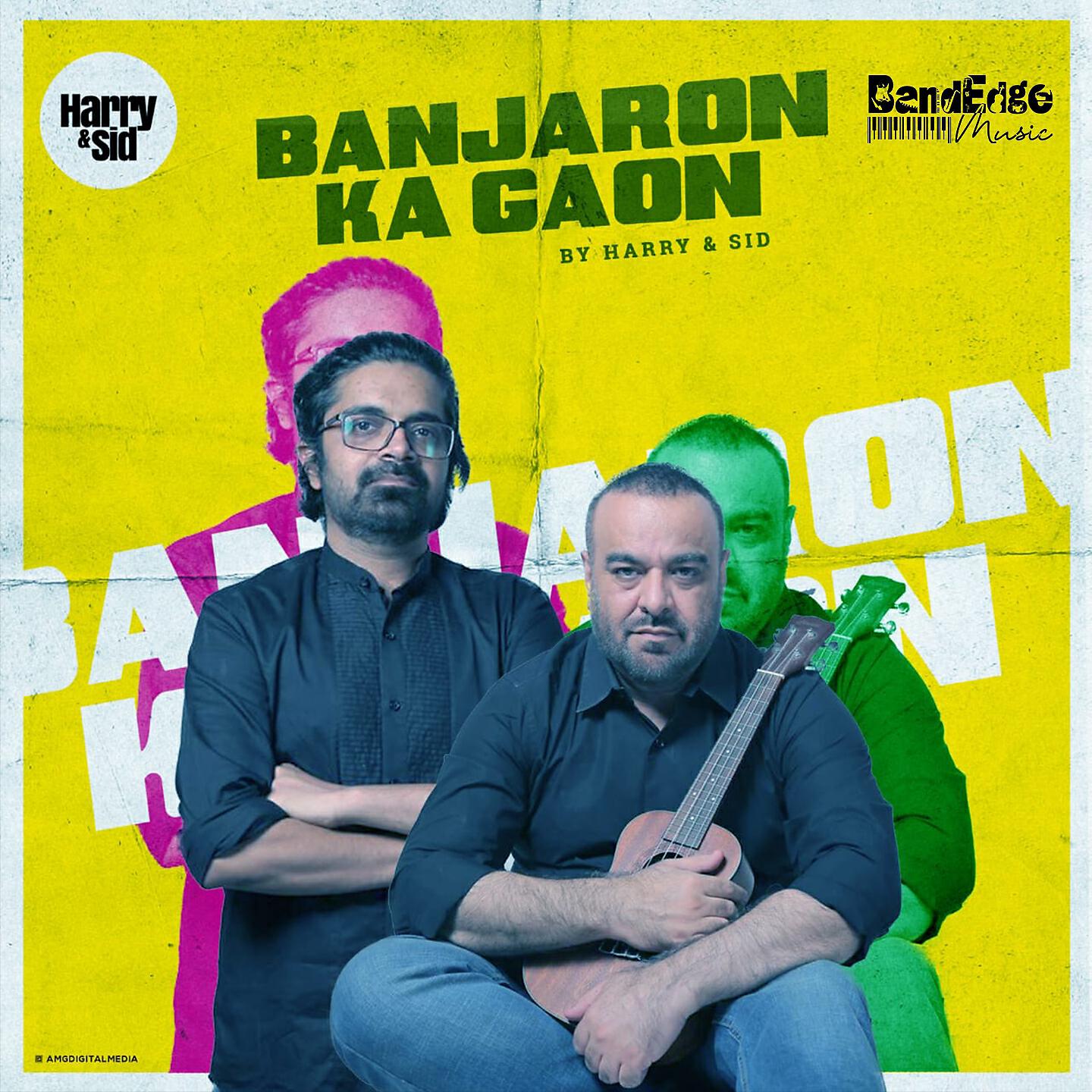 Релиз Banjaron Ka Gaon